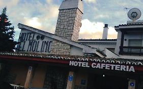 Hotel El Molino